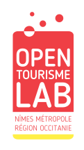 Open Tourisme Lab logo