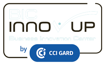 BIC Innov'Up logo